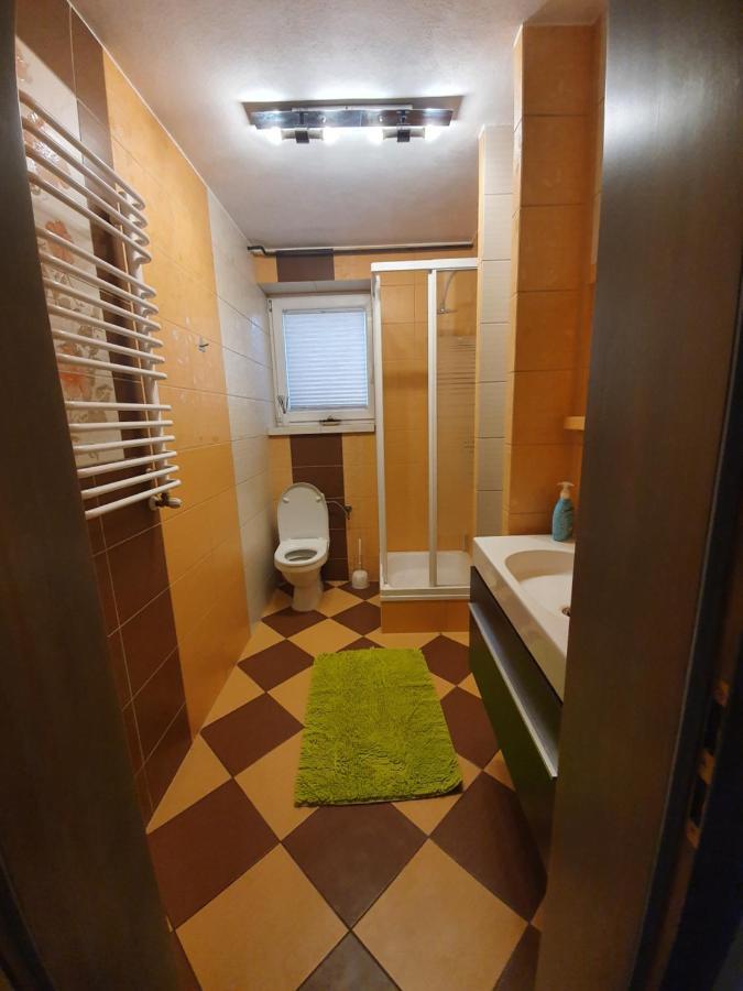 Dom Nad Jeziorem Roznowskim Tegoborze エクステリア 写真